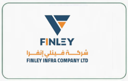 Finley International client logo