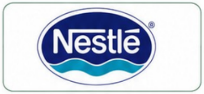 Nestlé client logo