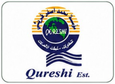 Qureshi Establishment client logo